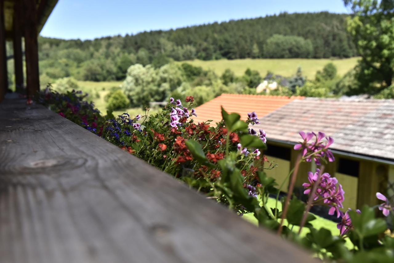 Apartamento Selsky Dvur Kájov Exterior foto