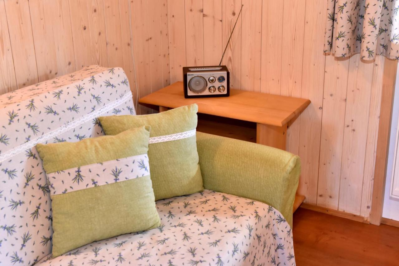 Apartamento Selsky Dvur Kájov Exterior foto