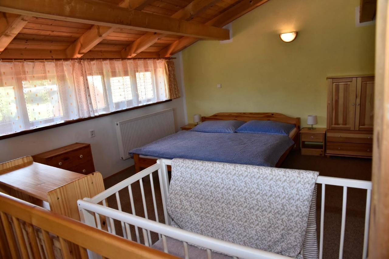 Apartamento Selsky Dvur Kájov Exterior foto